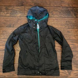 Burton White Collection Women's Jacket